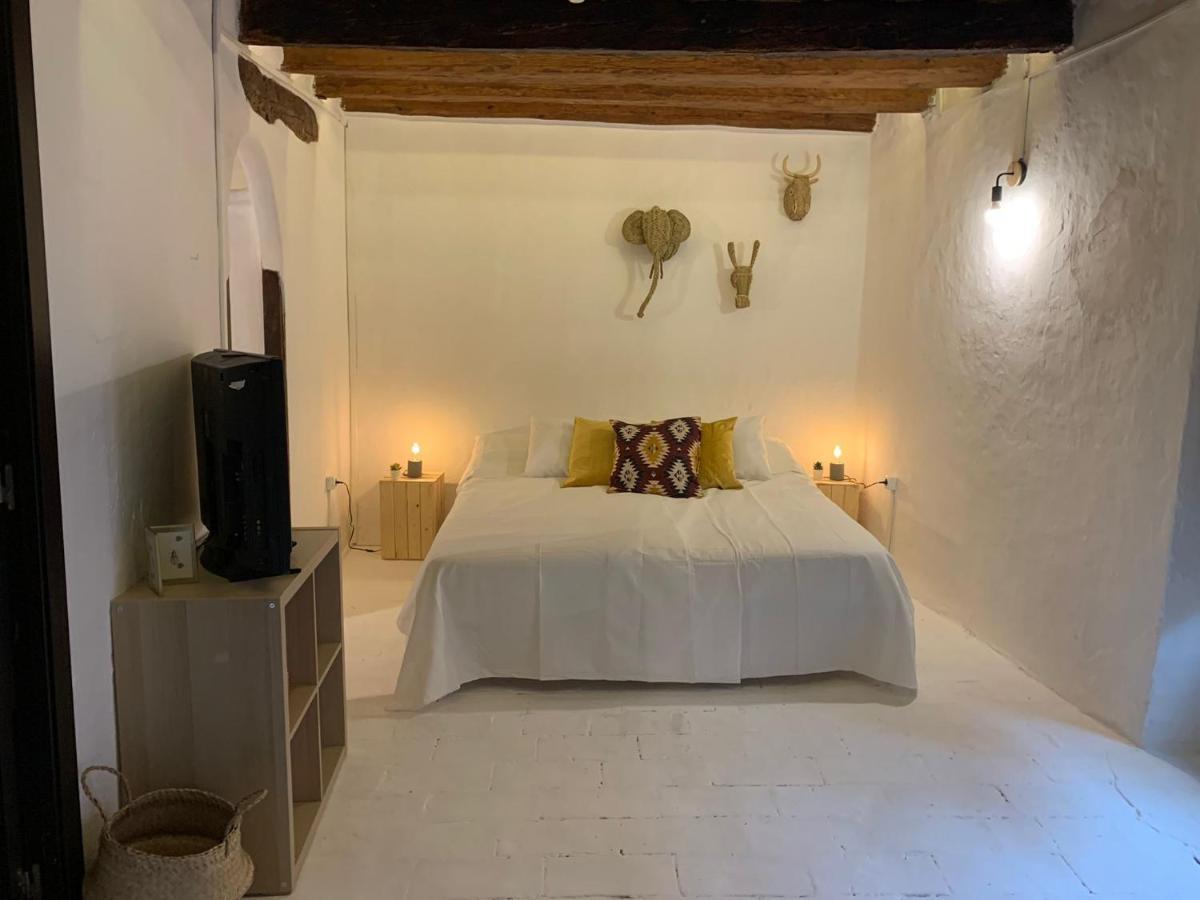 Maison Del Arc جاكا المظهر الخارجي الصورة